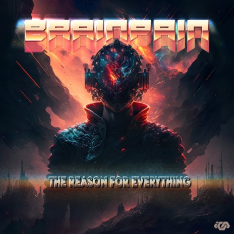 The Reason For Everything | Boomplay Music