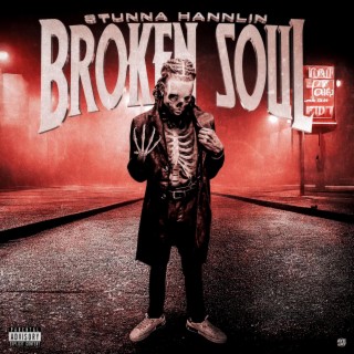 Broken soul