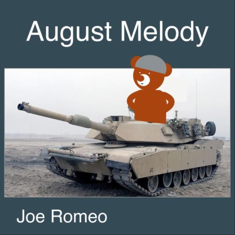 August Melody | Boomplay Music