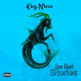 Sea Goat Stories