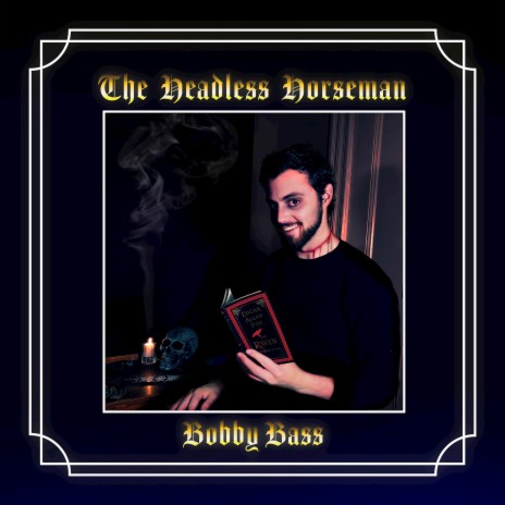 The Headless Horseman | Boomplay Music