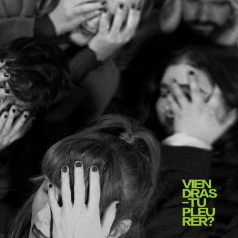 Viendras-tu pleurer? | Boomplay Music