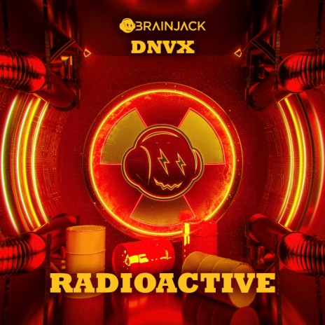 Radioactive (Extended)