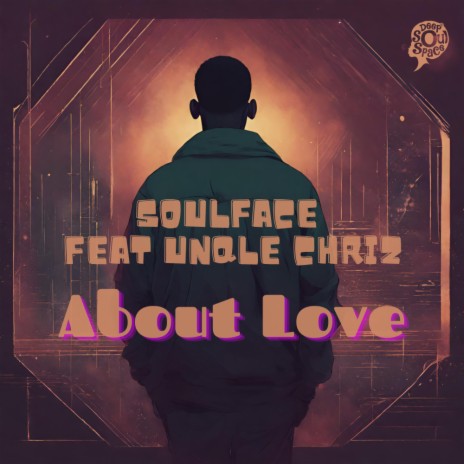 About Love (Funkky's Alternative Vocal Remix) ft. Unqle Chriz | Boomplay Music