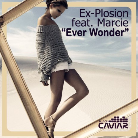 Ever Wonder [Original Mix] ft. Marcie | Boomplay Music