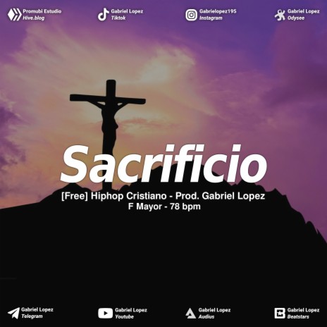 Sacrificio | Boomplay Music