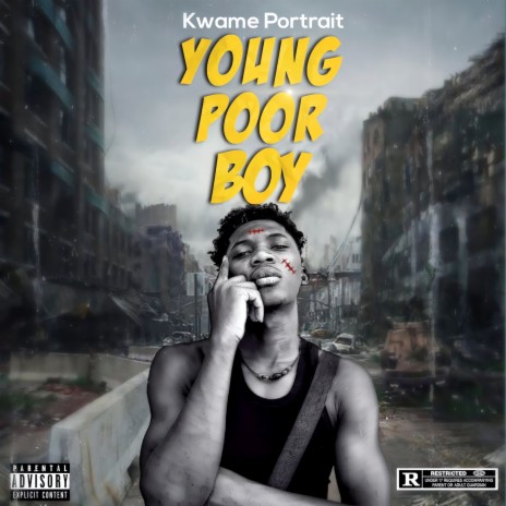 Young Poor Boy | Boomplay Music