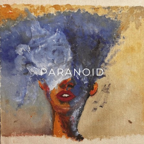 Paranoid ft. Eddixo | Boomplay Music