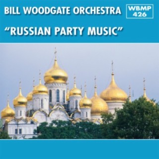 Russian Party Music - Live