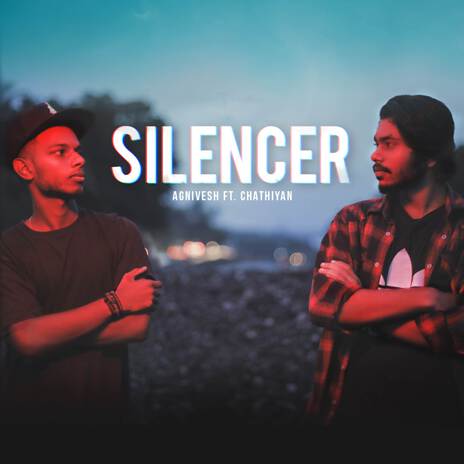 Silencer ft. Chathiyan | Boomplay Music