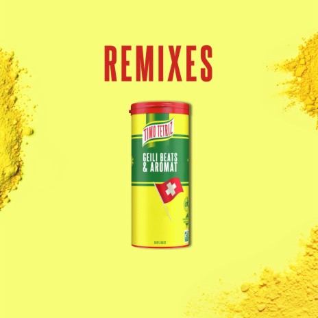 GEILI BEATS & AROMAT (eManuL Remix) ft. eManuL | Boomplay Music