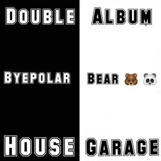 BYEPOLAR BEAR (The double album)