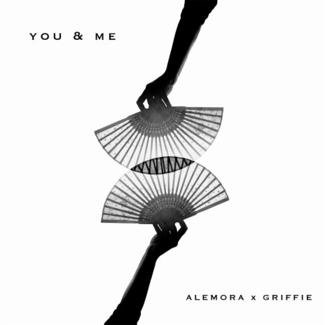 You & Me ft. Ale Mora | Boomplay Music