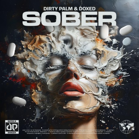 Sober ft. Doxed | Boomplay Music