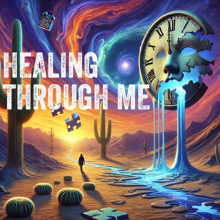 Healing Through Me