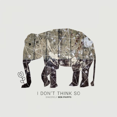 I Don't Think So | Boomplay Music