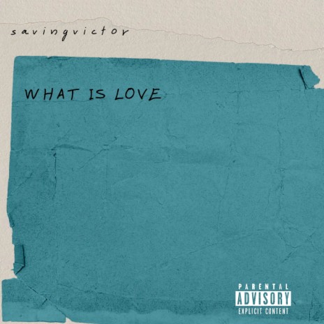 What Is Love ft. KiD JET & Marcent | Boomplay Music