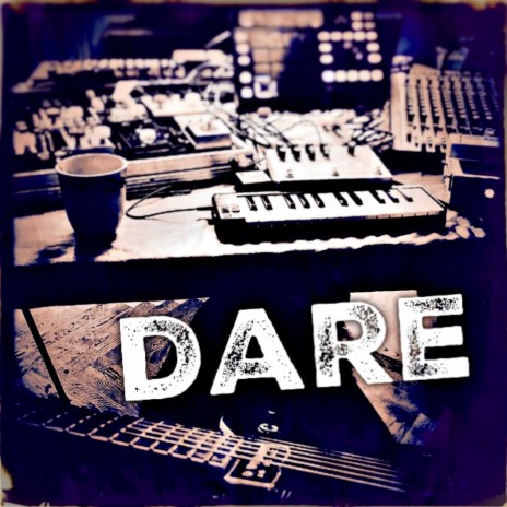 Dare | Boomplay Music