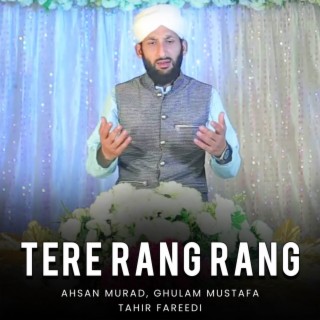 Tere Rang Rang