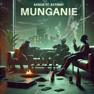 Munganie