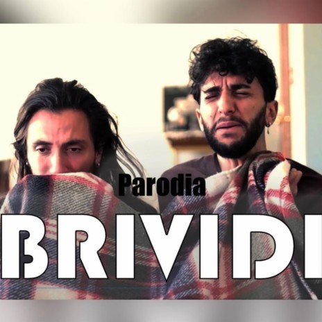 Brividi (parodia) ft. Simone Riccobono | Boomplay Music