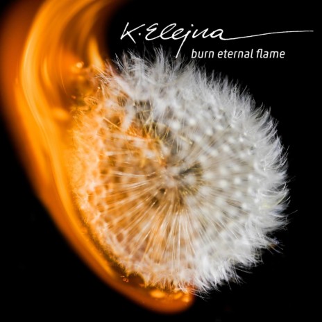 Burn Eternal Flame ft. Angela Kaindl