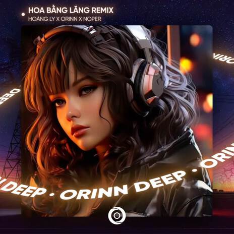 Hoa Bằng Lăng (Remix House) | Boomplay Music