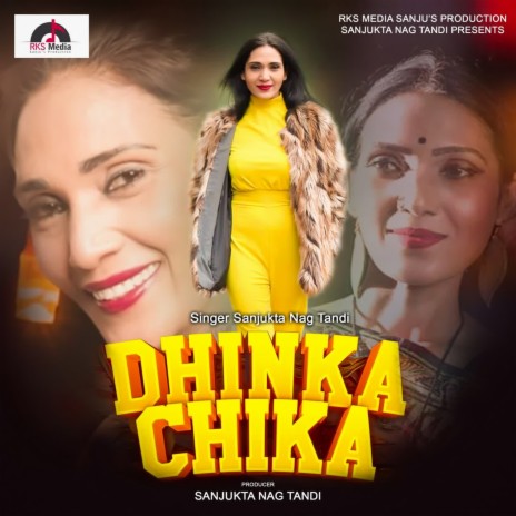 Dhinka Chika ft. Suresh Suna | Boomplay Music