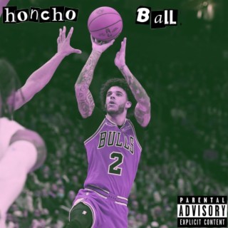 Honcho Ball
