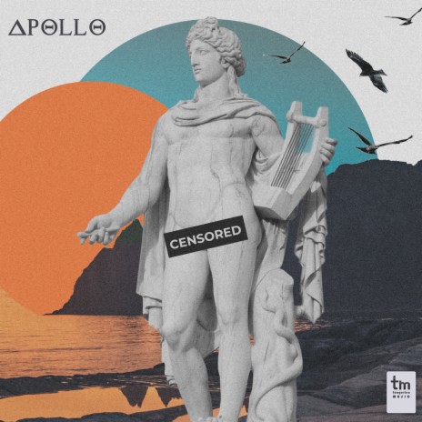 Apollo (but it's jam version) ft. middt | Boomplay Music