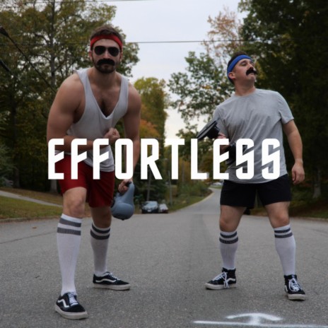 Effortless ft. Corey Pavlosky | Boomplay Music