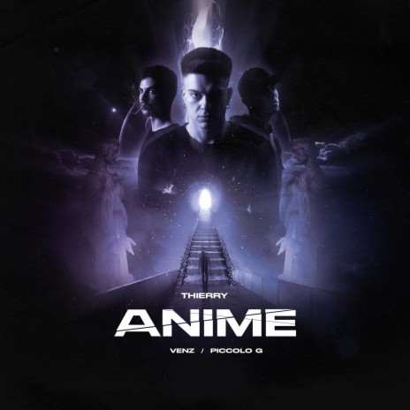 Anime ft. Thierry & Piccolo G | Boomplay Music