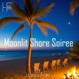 Moonlit Shore Soiree