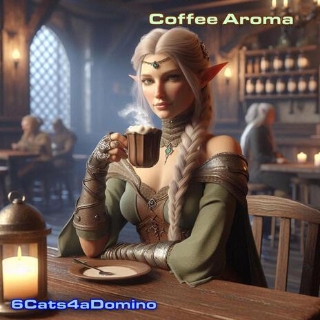 Coffee Aroma | Boomplay Music