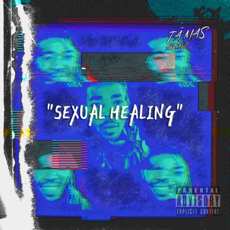 Sexual Healing | Boomplay Music