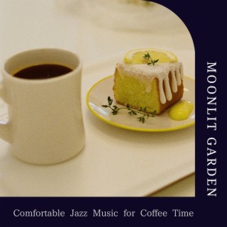 Comfortable Jazz Music for Coffee Time