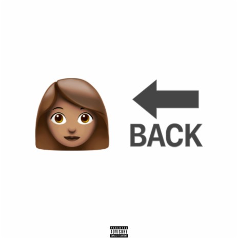 BACK ! ft. J4A | Boomplay Music
