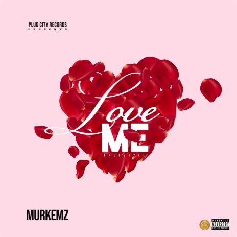 Love Me Freestyle | Boomplay Music