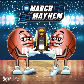 March Mayhem (Radio Edit)