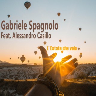 L’estate che vola (feat. Alessandro Casillo)