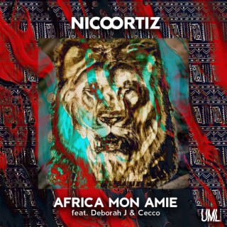 Africa mon amie (Extended)