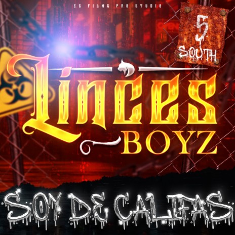 Soy de Califas (En Vivo) | Boomplay Music