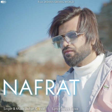 Nafrat | Boomplay Music