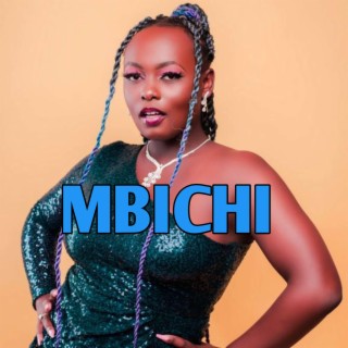 Mbichi (feat. BREEDER LW)