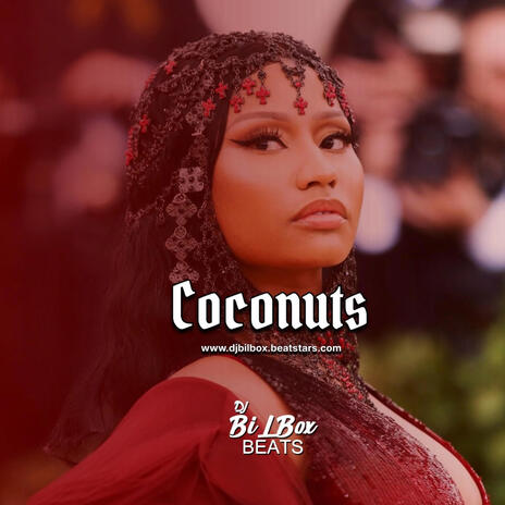 Coconuts (Instrumental Afrohouse) | Boomplay Music