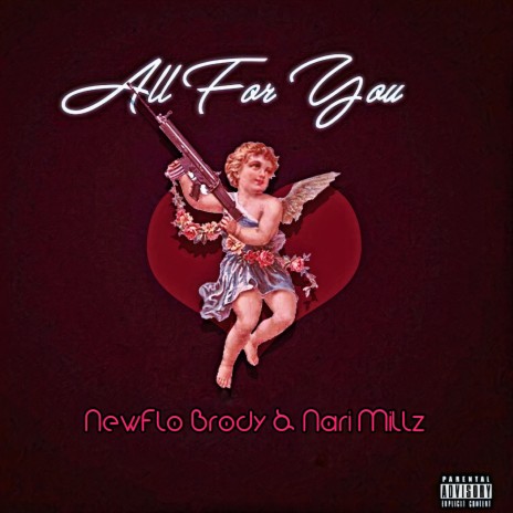 All for You ft. Nari Millz | Boomplay Music