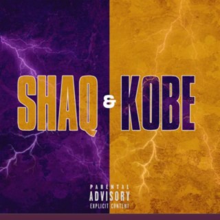 Shaq N Kobe