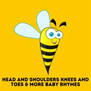Nursery Rhymes & Kids Songs