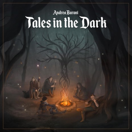 Tales in the Dark (Farewell)