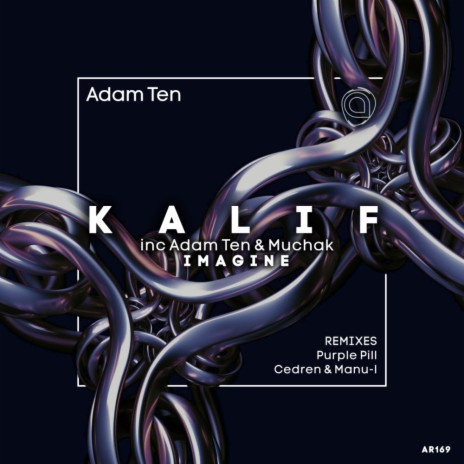 Kalif (Cedren & Manu-l Remix)